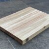 Chopping / Charcuterie Board - 390mm long x 280mm wide x 30mm thick