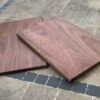 Chopping / Charcuterie Board - 400mm long x 250mm wide x 18mm thick
