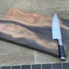 Chopping / Charcuterie Board - 400mm long x 250mm wide x 18mm thick