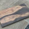 Chopping / Charcuterie Board - 400mm long x 250mm wide x 18mm thick
