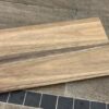 Chopping / Charcuterie Board - 400mm long x 250mm wide x 18mm thick