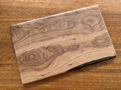 Chopping / Charcuterie Board - 400mm long x 250mm wide x 18mm thick