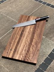 Chopping / Charcuterie Board - 400mm long x 250mm wide x 18mm thick