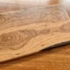 Chopping / Charcuterie Board - 400mm long x 250mm wide x 18mm thick