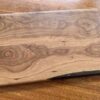 Chopping / Charcuterie Board - 400mm long x 250mm wide x 18mm thick