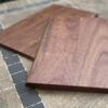 Chopping / Charcuterie Board - 400mm long x 250mm wide x 18mm thick
