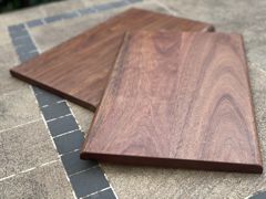 Chopping / Charcuterie Board - 400mm long x 250mm wide x 18mm thick