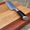 Chopping / Charcuterie Board Two Tone - 390mm long x 280mm wide x 30mm thick
