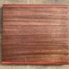 Chopping / Charcuterie Board Two Strips - 500mm long x 450mm wide x 30mm thick