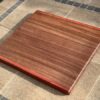 Chopping / Charcuterie Board Two Strips - 500mm long x 450mm wide x 30mm thick