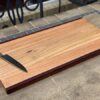 Chopping / Charcuterie Board - 800mm long x 400mm wide x 30mm thick