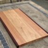 Chopping / Charcuterie Board - 800mm long x 400mm wide x 30mm thick