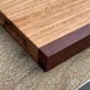 Chopping / Charcuterie Board - 800mm long x 400mm wide x 30mm thick