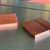 Coasters - 100mm x 100mm x 18mm (x8)