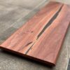 Grazing / Charcuterie Board - 1m long x 250mm wide x 18mm thick