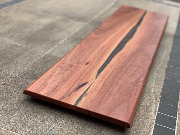 Grazing / Charcuterie Board - 1m long x 250mm wide x 18mm thick
