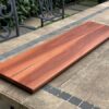 Grazing / Charcuterie Board - 600mm long x 250mm wide x 18mm thick