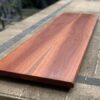 Grazing / Charcuterie Board - 600mm long x 250mm wide x 18mm thick