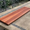Grazing / Charcuterie Board - 600mm long x 250mm wide x 18mm thick