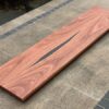 Grazing / Charcuterie Board - 800mm long x 250mm wide x 18mm thick