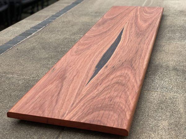 Grazing / Charcuterie Board - 800mm long x 250mm wide x 18mm thick