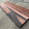 Grazing / Charcuterie Two Tone Board - 1m long x 300mm wide x 18mm thick
