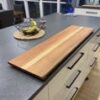 Grazing / Charcuterie Two Tone Board - 1m long x 300mm wide x 18mm thick
