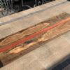 Grazing / Charcuterie Two Tone Board - 1m long x 300mm wide x 18mm thick