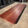 Grazing / Charcuterie Two Tone Board - 1m long x 300mm wide x 18mm thick
