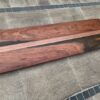 Grazing / Charcuterie Two Tone Board - 1m long x 300mm wide x 18mm thick