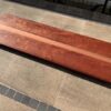 Grazing / Charcuterie Two Tone Board - 1m long x 300mm wide x 18mm thick