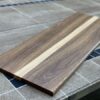 Grazing / Charcuterie Two Tone Board - 800mm long x 300mm wide x 18mm thick