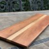 Grazing / Charcuterie Two Tone Board - 800mm long x 300mm wide x 18mm thick