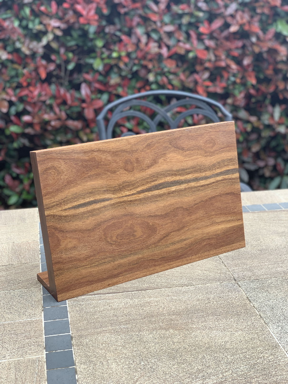 Large Magnetic Knife Boards