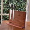 Magnetic Knife Boards L Type Upright