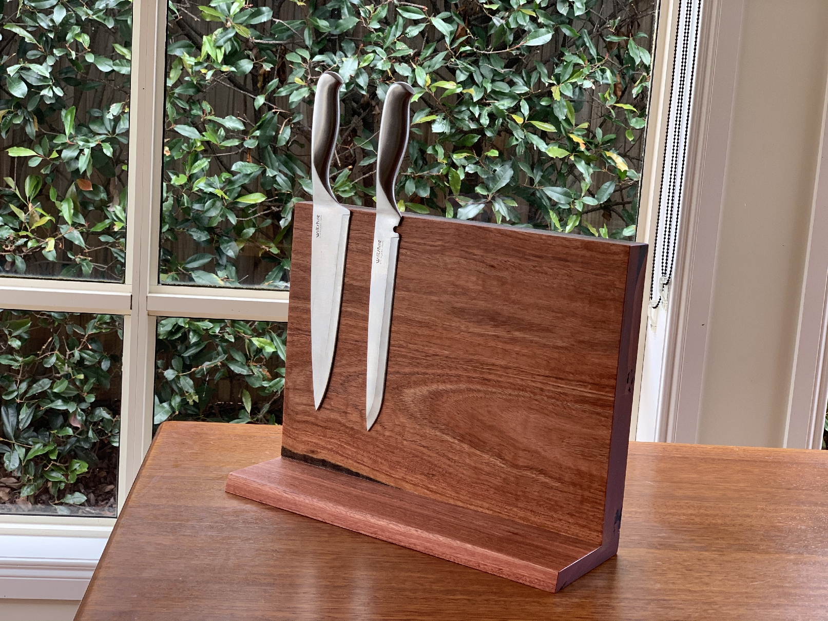 Magnetic Knife Boards L Type Upright