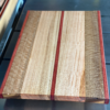 Chopping / Charcuterie Board - 700mm long x 500mm wide x 40mm thick